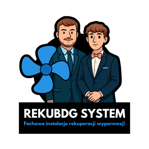 REKUBDG SYSTEM LOGO